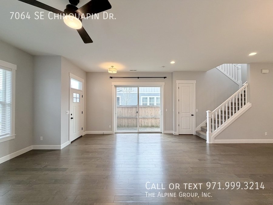 ✨ Corner Lot Beauty in Reedsville Crossing – 3BR + 2.5BA property image