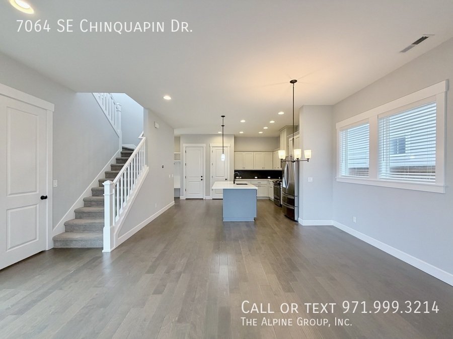 ✨ Corner Lot Beauty in Reedsville Crossing – 3BR + 2.5BA property image