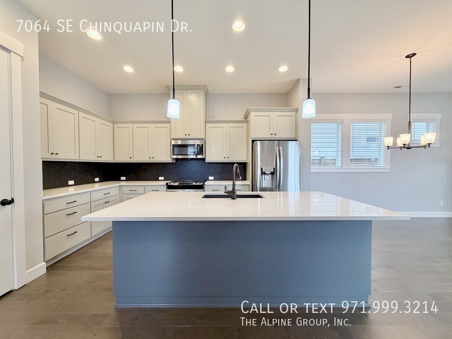 ✨ Corner Lot Beauty in Reedsville Crossing – 3BR + 2.5BA property image