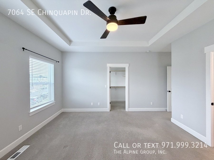 ✨ Corner Lot Beauty in Reedsville Crossing – 3BR + 2.5BA property image