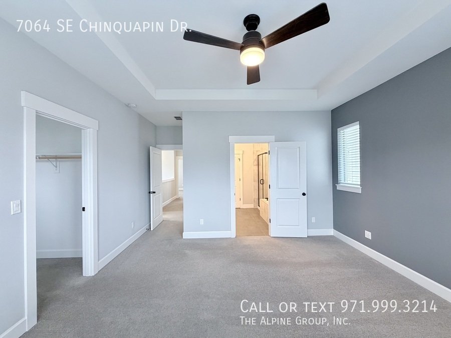 ✨ Corner Lot Beauty in Reedsville Crossing – 3BR + 2.5BA property image