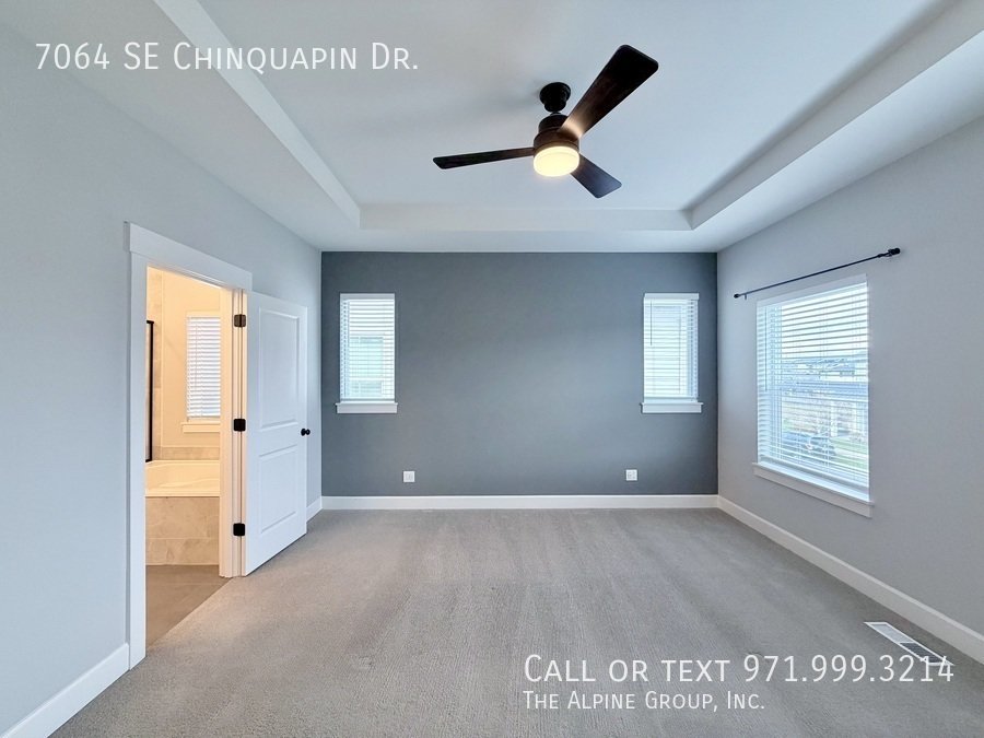 ✨ Corner Lot Beauty in Reedsville Crossing – 3BR + 2.5BA property image