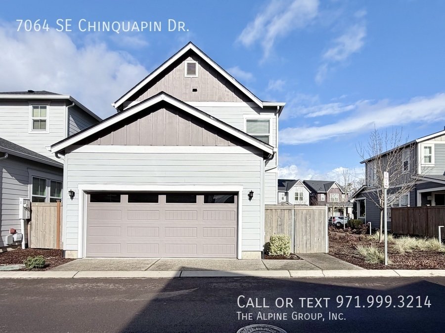 ✨ Corner Lot Beauty in Reedsville Crossing – 3BR + 2.5BA property image