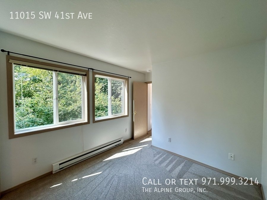 🌲 Your Private Woodland Retreat in SW Portland property image