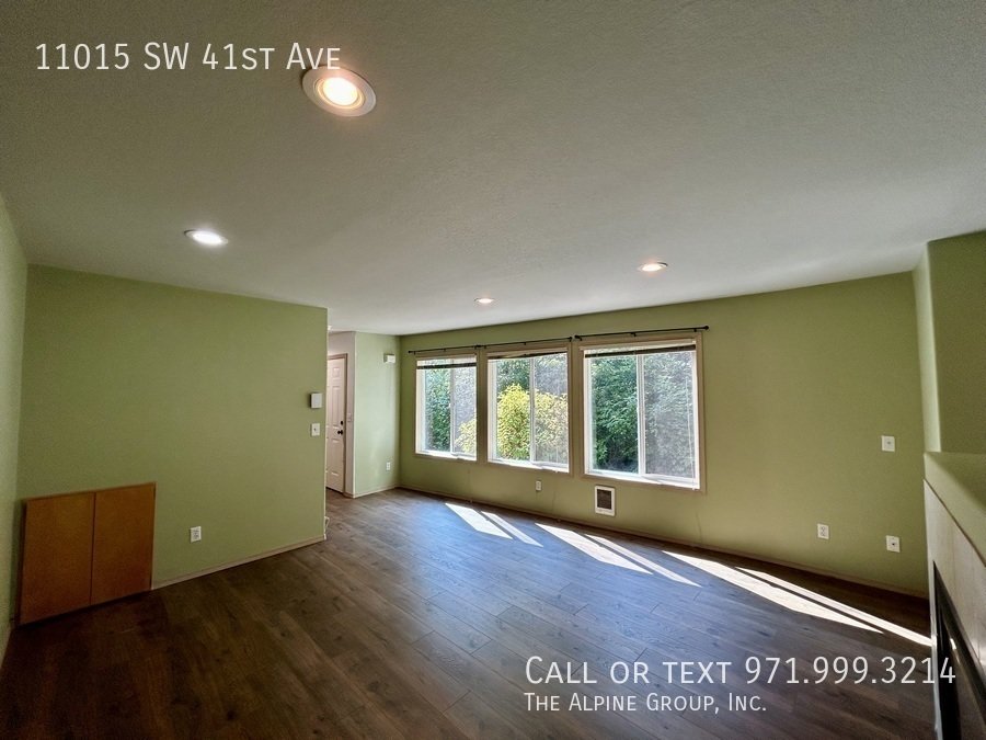 🌲 Your Private Woodland Retreat in SW Portland property image