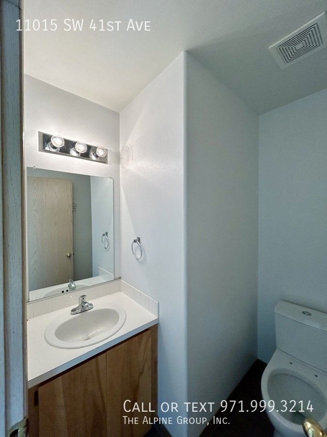 🌲 Your Private Woodland Retreat in SW Portland property image