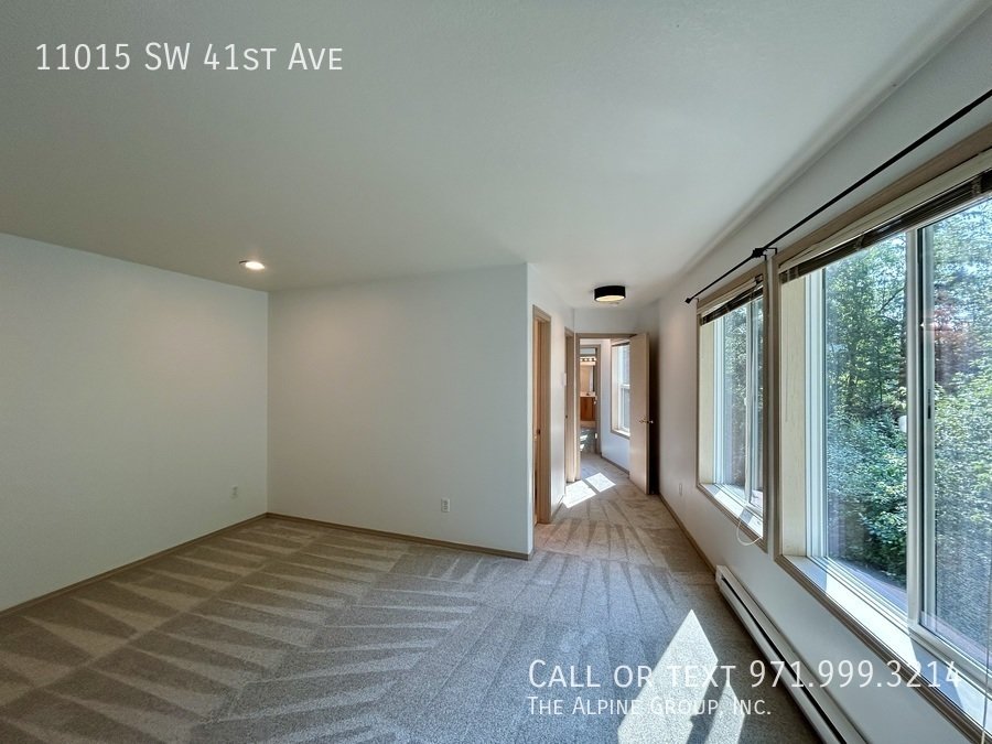🌲 Your Private Woodland Retreat in SW Portland property image