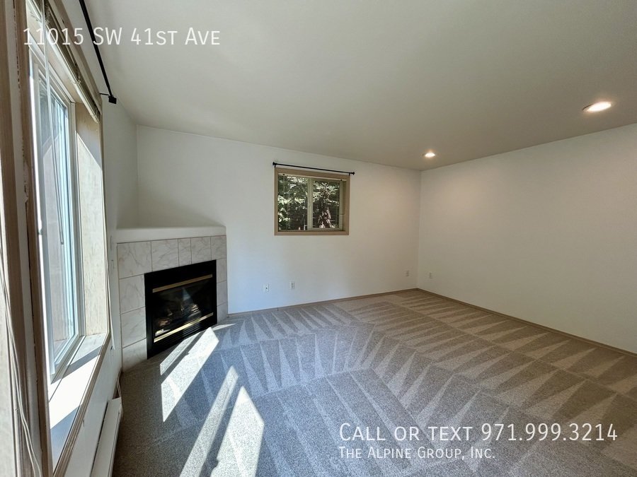 🌲 Your Private Woodland Retreat in SW Portland property image