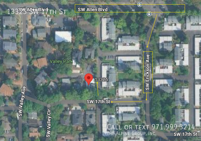 🌟 Quiet Corner Unit with Prime Location property image