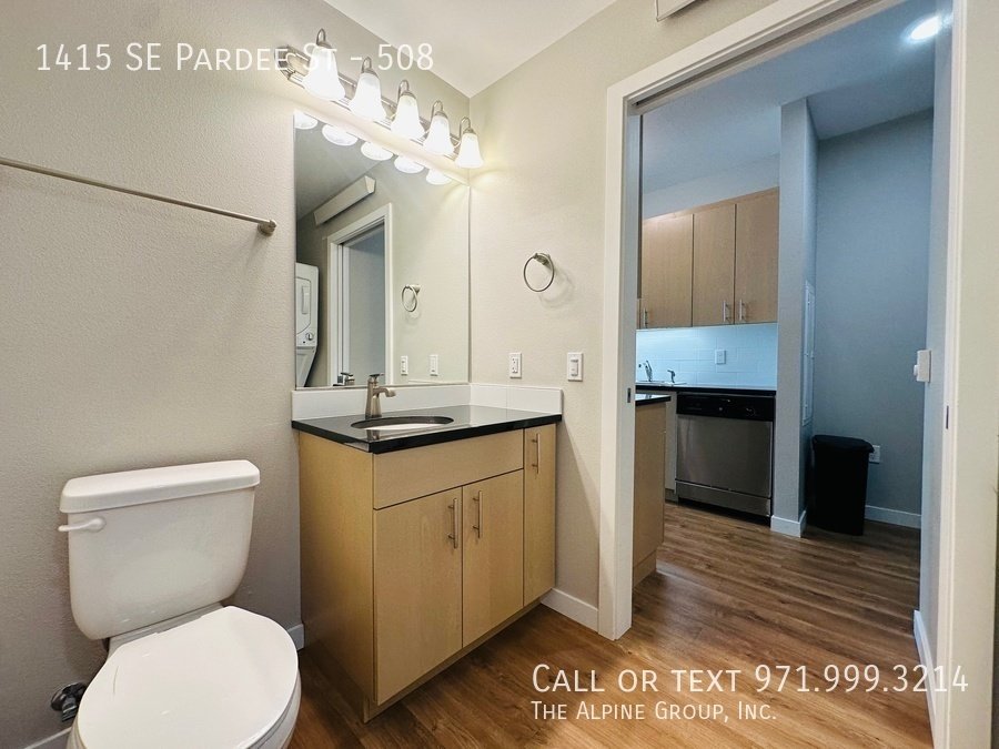 🚨 2 Months FREE with 15-Month Lease — Act Fast! Studio at The Tristan property image