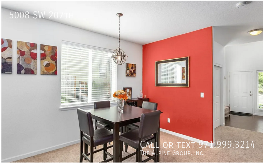 🌄 Wake Up to Water & Wildlife Views property image