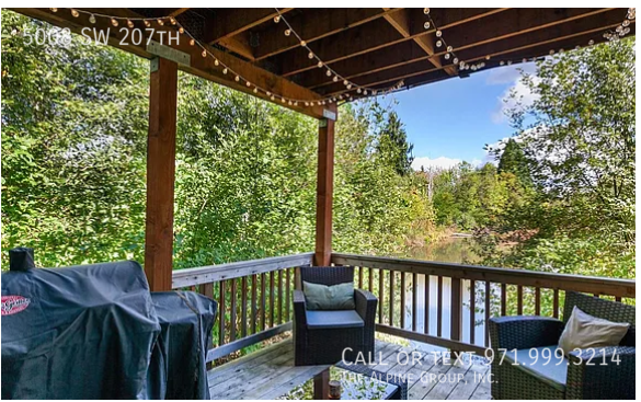 🌄 Wake Up to Water & Wildlife Views property image