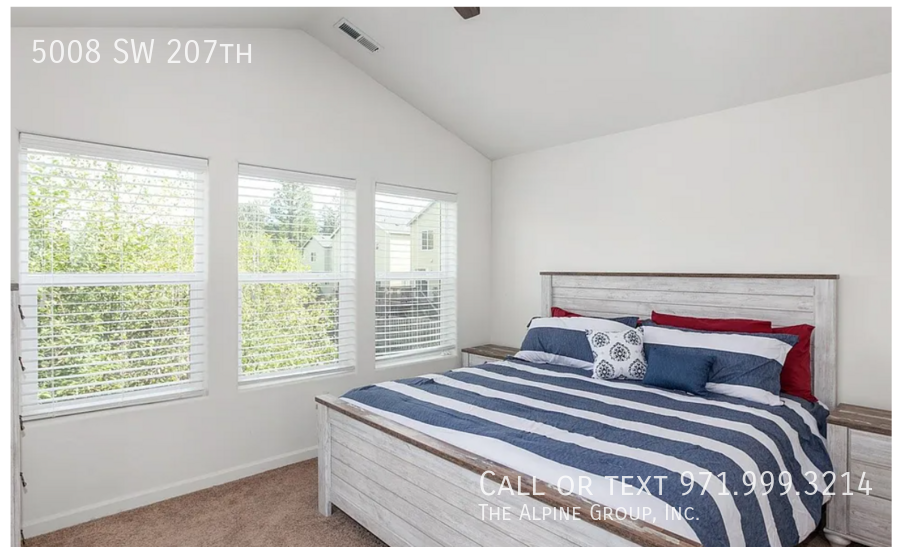 🌄 Wake Up to Water & Wildlife Views property image