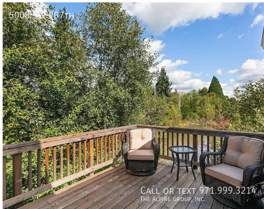 🌄 Wake Up to Water & Wildlife Views property image