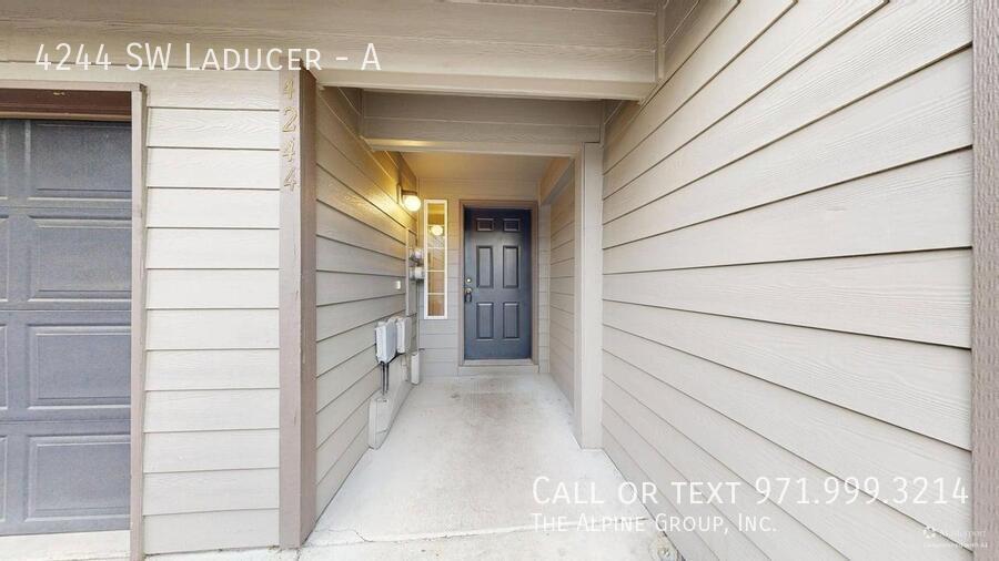 🔑 Charming Studio Retreat | First Month on Us! property image