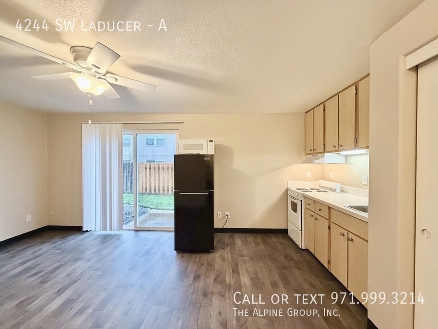 🔑 Charming Studio Retreat | First Month on Us! property image