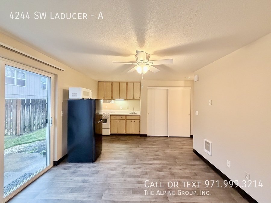 🔑 Charming Studio Retreat | First Month on Us! property image