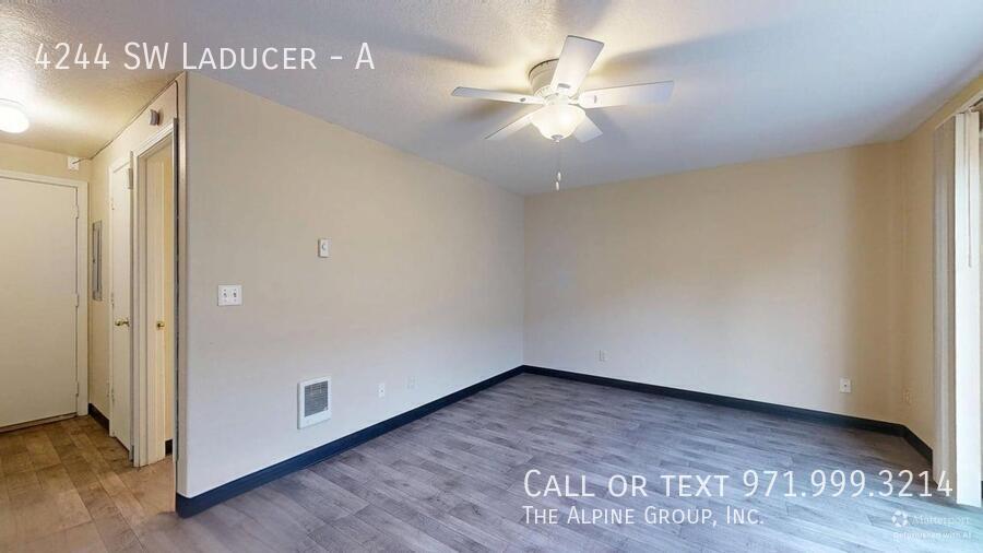 🔑 Charming Studio Retreat | First Month on Us! property image