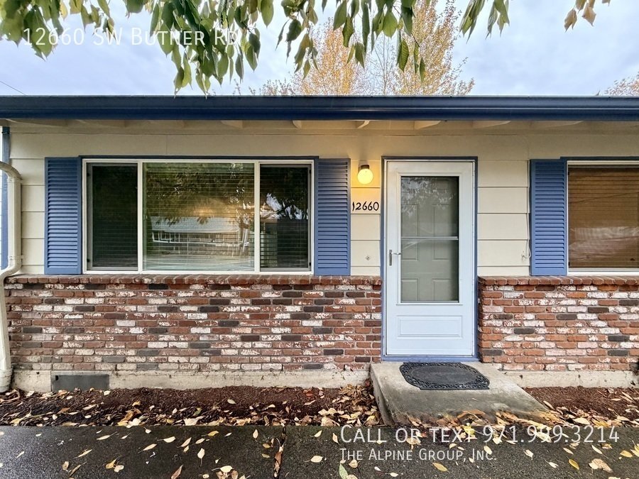 🌿 Move In by 3/14 & Get $500 | Parkside End Unit property image