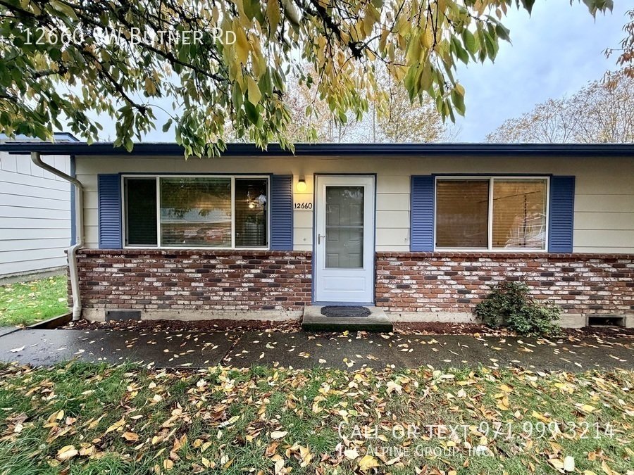 🌿 Move In by 3/14 & Get $500 | Parkside End Unit property image