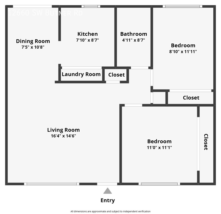 🌿 Move In by 3/14 & Get $500 | Parkside End Unit property image