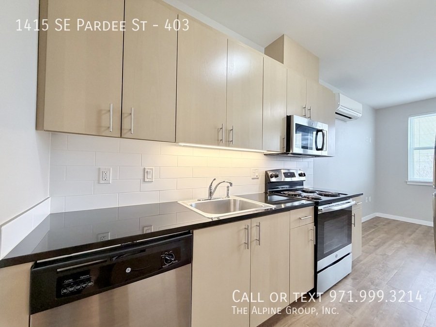 Studio at The Tristan property image