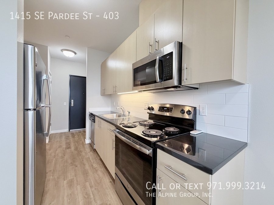 Studio at The Tristan property image