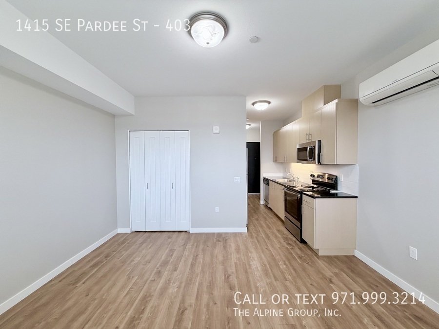 Studio at The Tristan property image