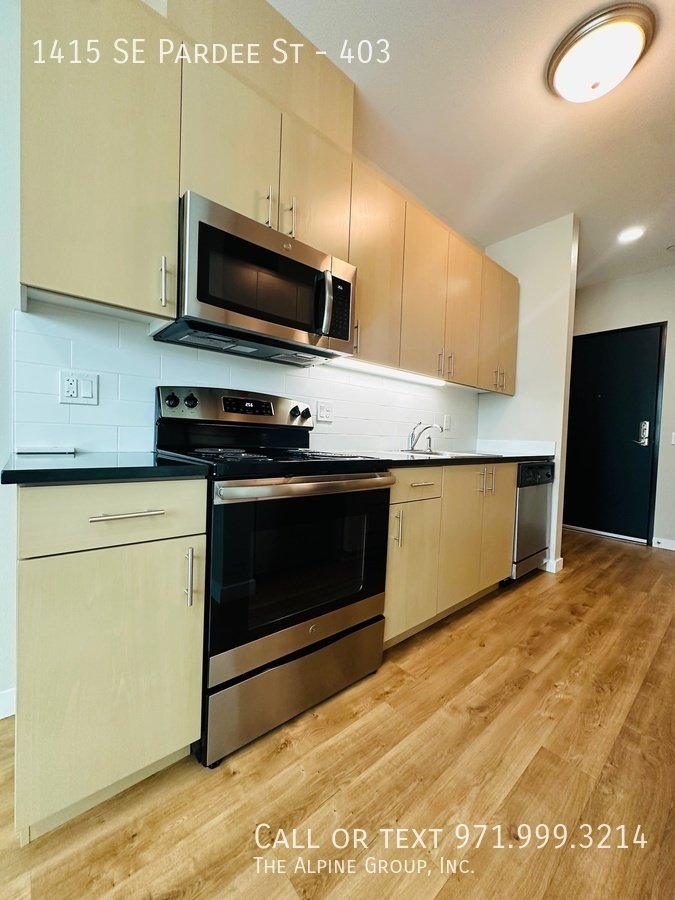 Studio at The Tristan property image