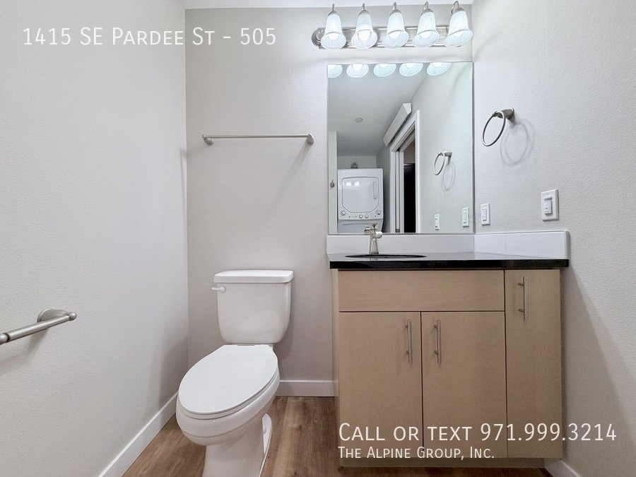 1 Bedroom at The Tristan property image