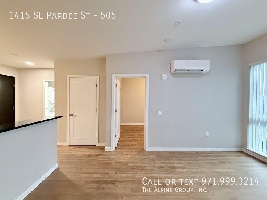 1 Bedroom at The Tristan property image