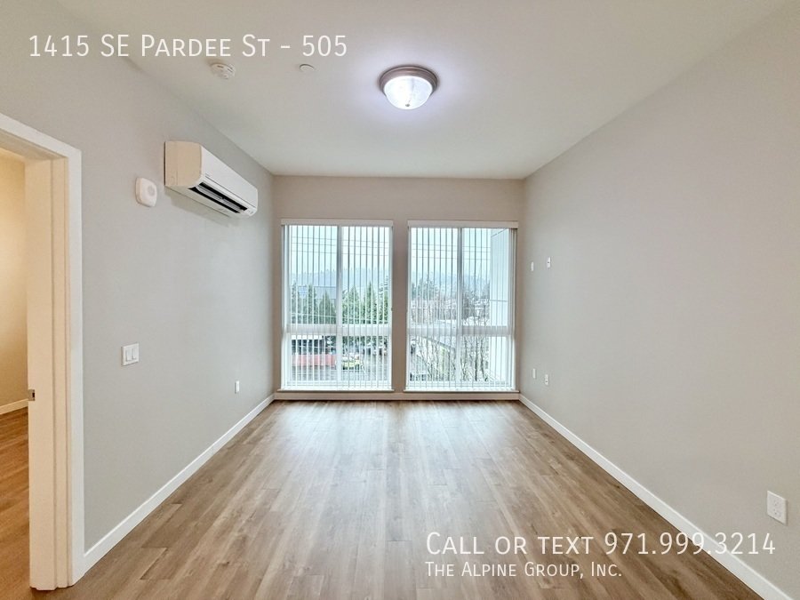 1 Bedroom at The Tristan property image