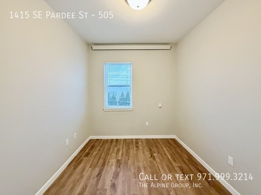 1 Bedroom at The Tristan property image