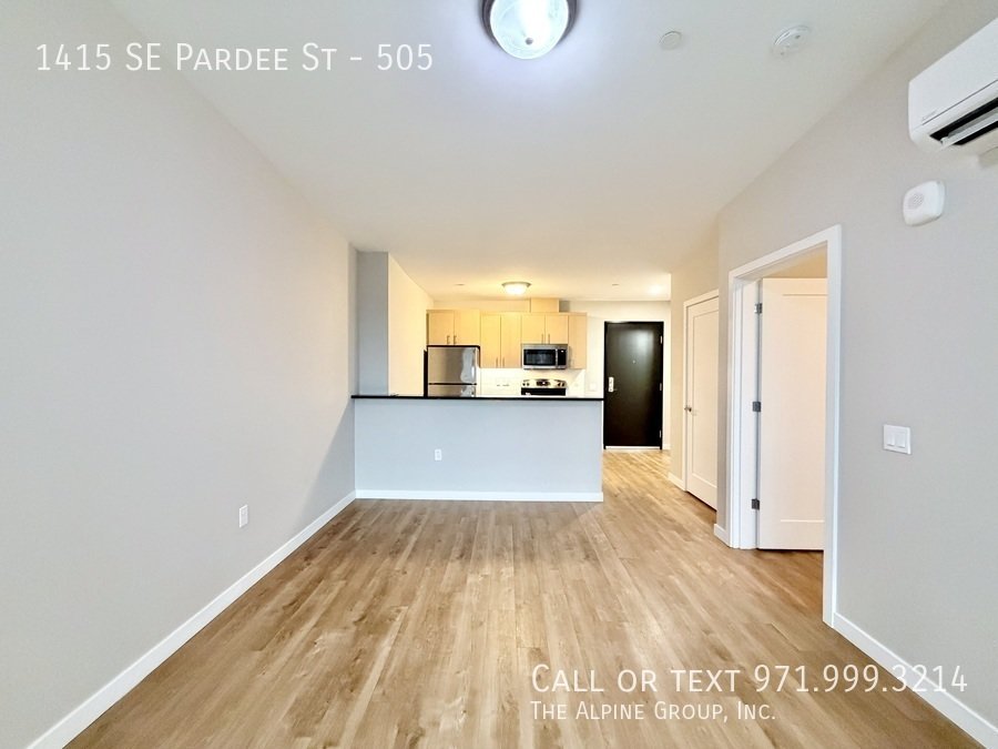 1 Bedroom at The Tristan property image