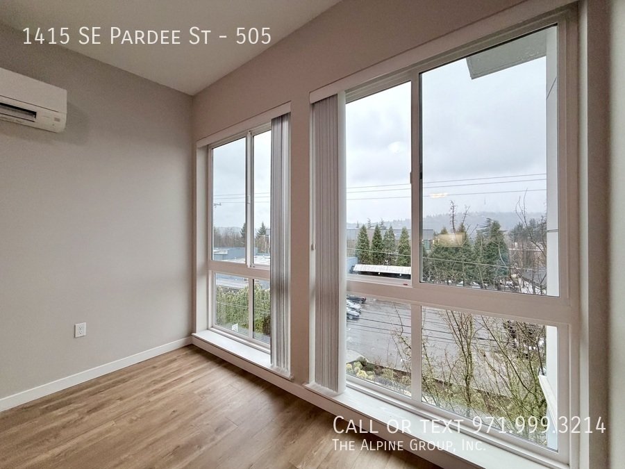 1 Bedroom at The Tristan property image