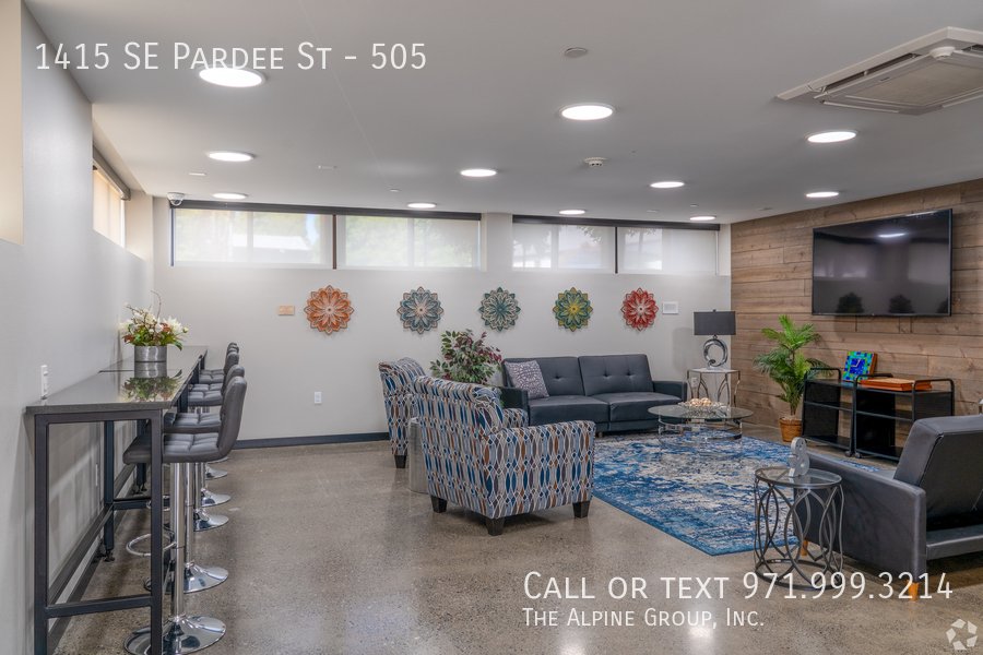 1 Bedroom at The Tristan property image