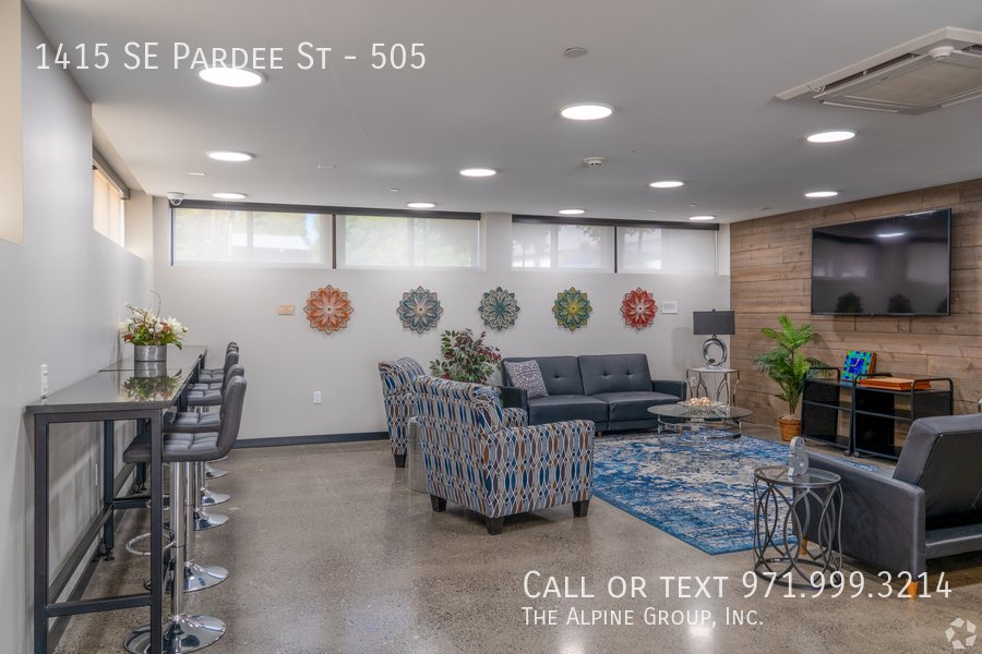 1 Bedroom at The Tristan property image