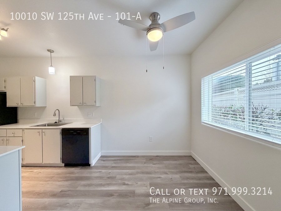 🌿 Bright & Updated 2BR with Patio & Storage property image