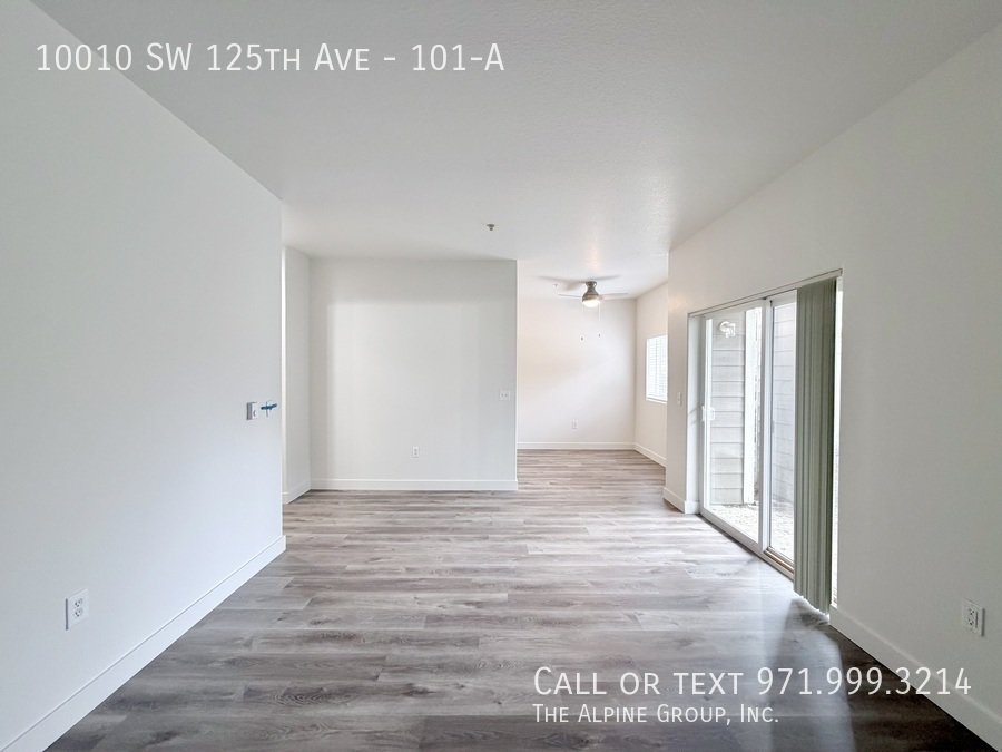 🌿 Bright & Updated 2BR with Patio & Storage property image