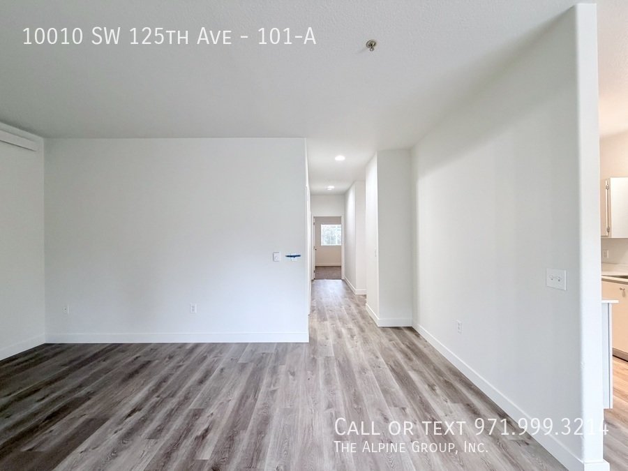 🌿 Bright & Updated 2BR with Patio & Storage property image
