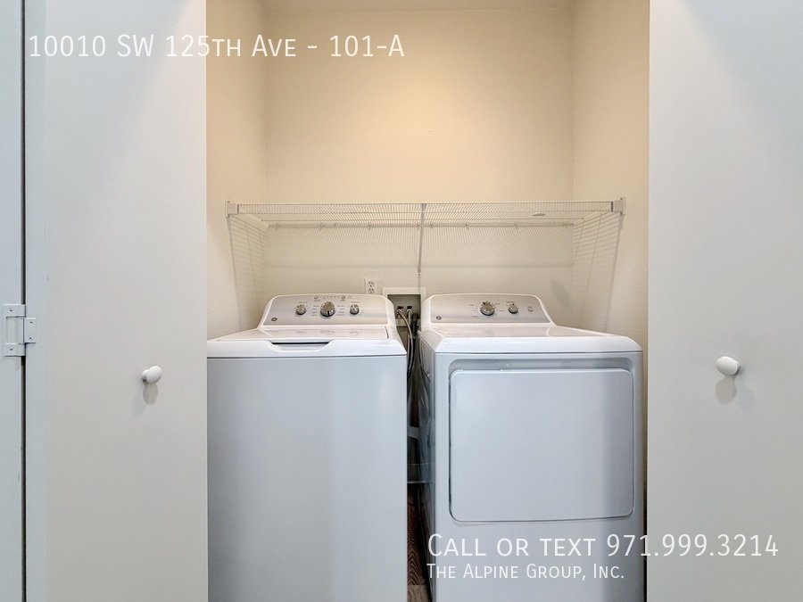 🌿 Bright & Updated 2BR with Patio & Storage property image