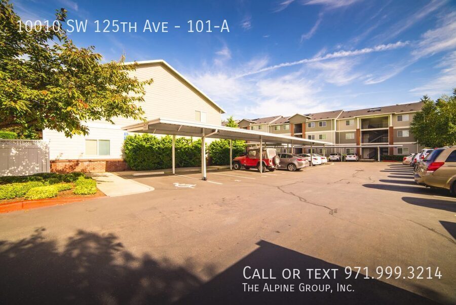 🌿 Bright & Updated 2BR with Patio & Storage property image