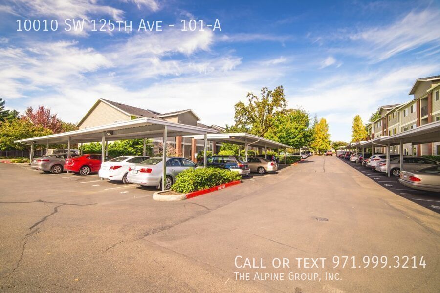 🌿 Bright & Updated 2BR with Patio & Storage property image