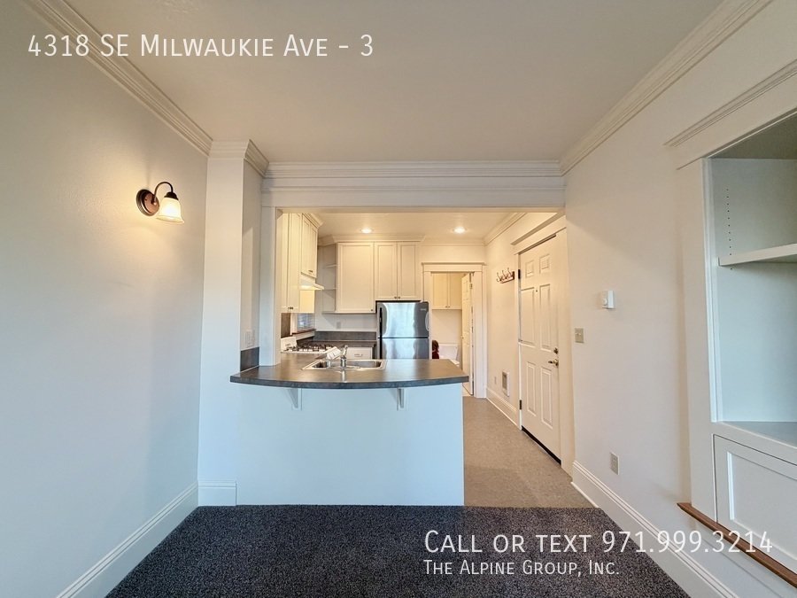 🏡 Cozy Studio 🔥 Built-In Storage | $300 OFF property image