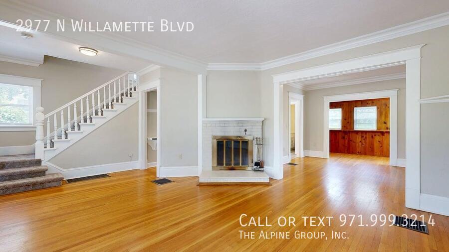 🏞️ Charming 3BR Retreat with Landscaping Included property image