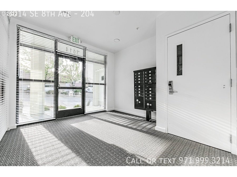 COMING SOON:  Second Level Studio with in-unit WD! property image