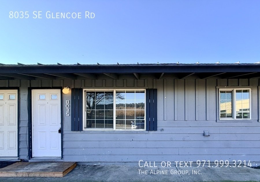 🔑First Month FREE w/ 12-Mos Lease| 2-Bedroom in Milwaukie - W/S/G is included! property image