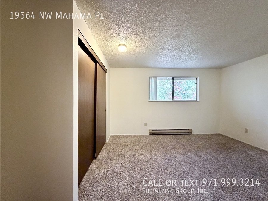Charming Rock Creek Townhome | 2 Bed / 1.5 Bath | Private Patio + In‑Unit Laundry property image