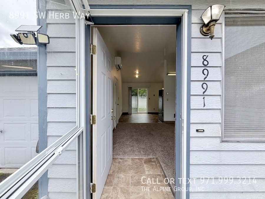 🌿 Peaceful Cul-de-Sac 3-Bedroom - Private Yard & Stream Views! property image