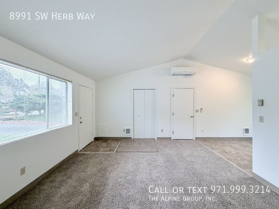 🌿 Peaceful Cul-de-Sac 3-Bedroom - Private Yard & Stream Views! property image